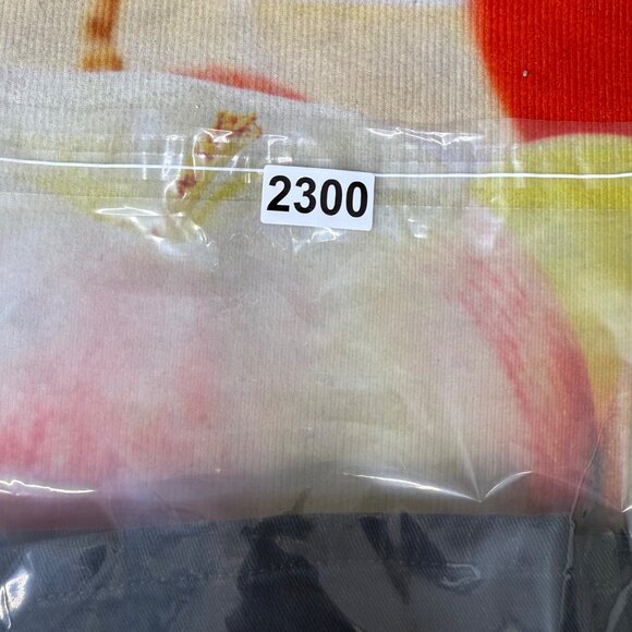 Gloria Vanderbilt Womens Plus Size 20W Short Black Straight Leg Denim Jeans - Picture 8 of 11